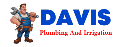 Trusted plumber in DILWORTH